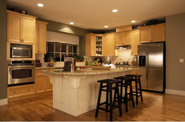 White Star Commercial Logo