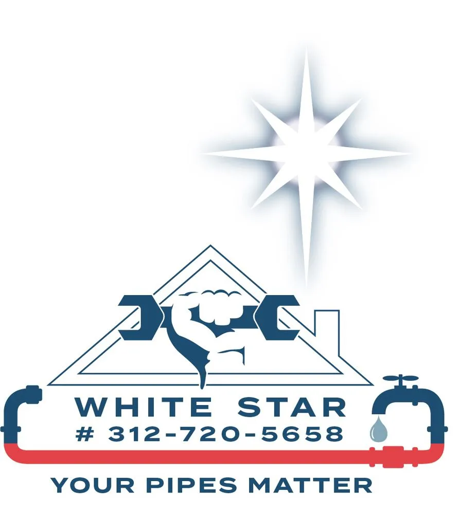 Slide of White Star Sewer & Drain Services
