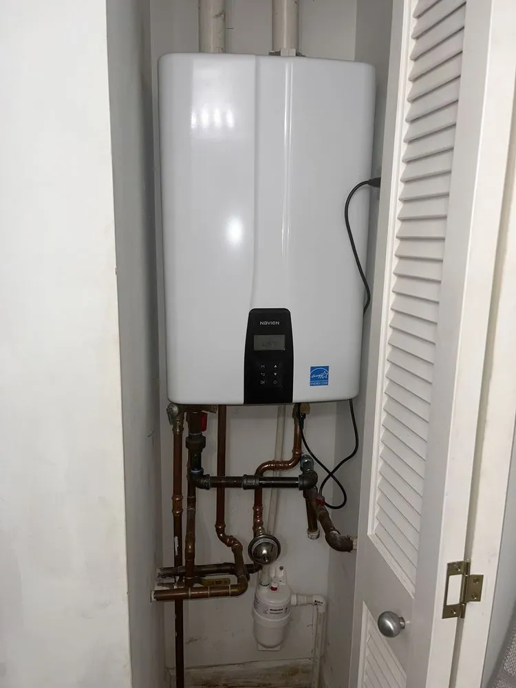 Quality emergency plumbing experts serving Franklin Park, IL - White Star Sewer & Drain Services