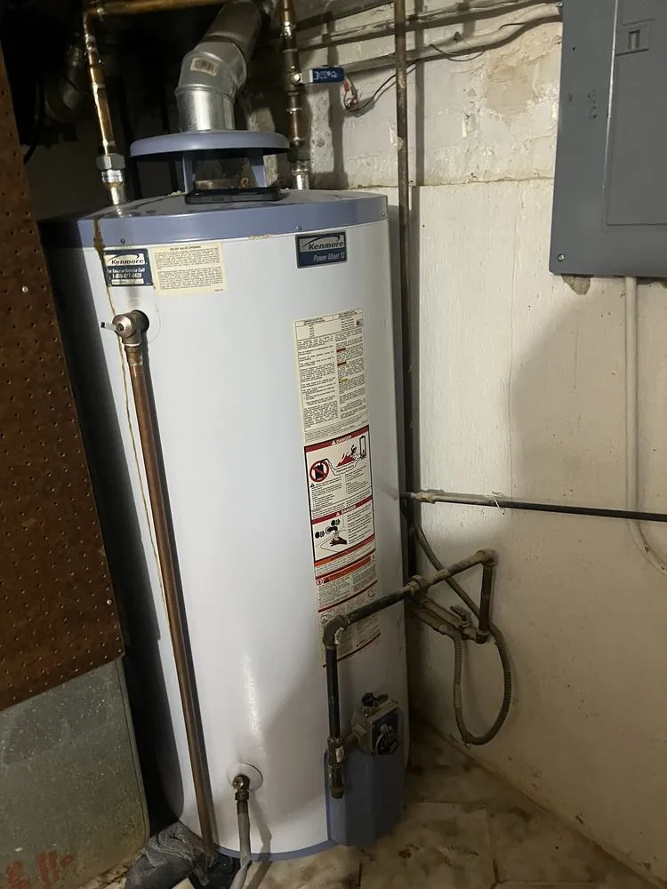 Affordable pipe repair for homes in Franklin Park, IL by White Star Sewer & Drain Services