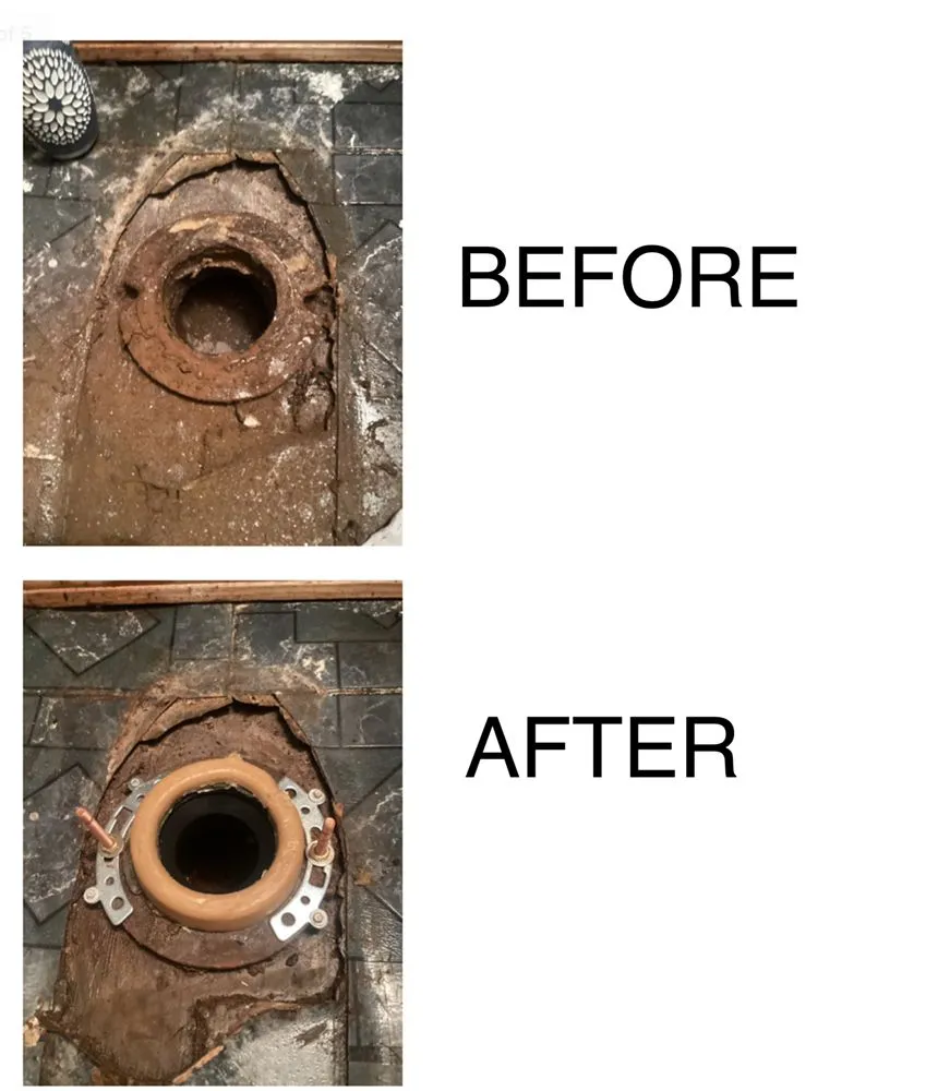 Slide of White Star Sewer & Drain Services