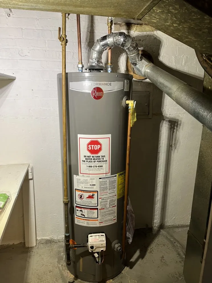 Slide of White Star Sewer & Drain Services