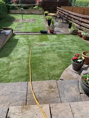 WhiteCz Lawncare and Cleaning 