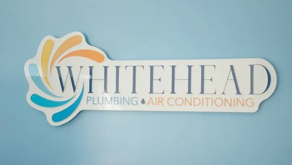 Whitehead Plumbing & Air Conditioning
