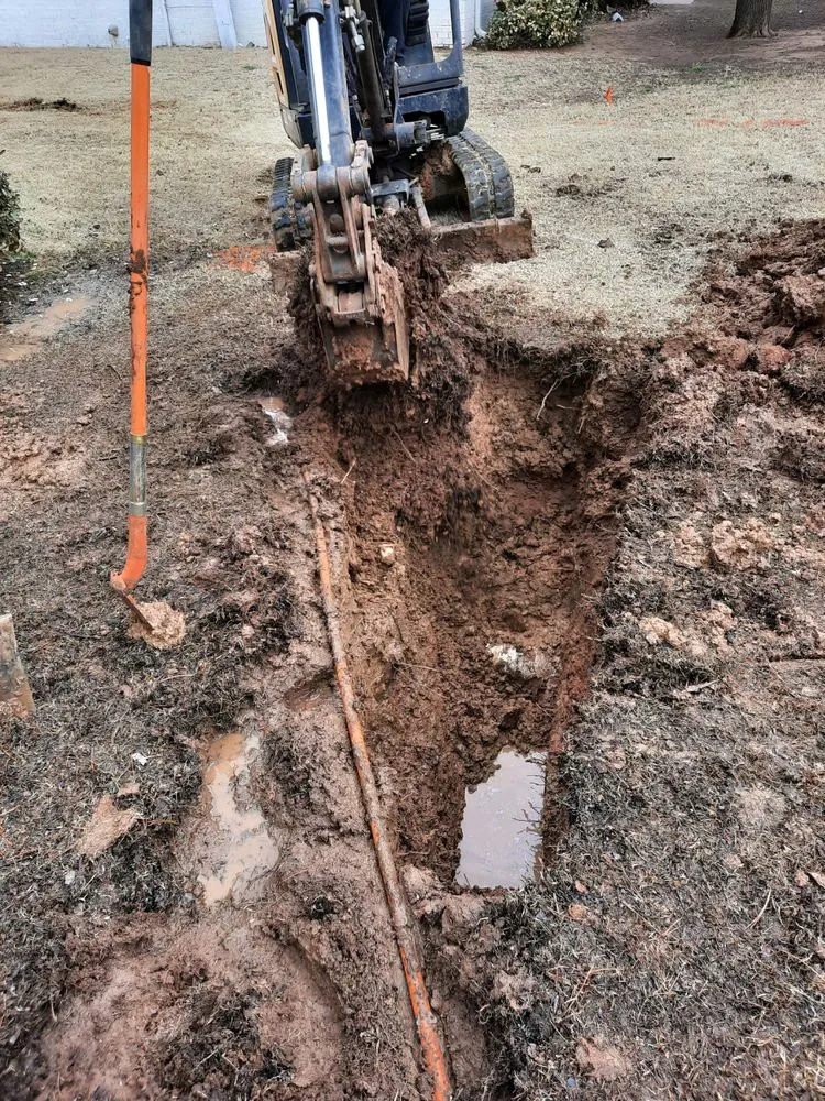 Top-rated plumbing repair service in Apache, OK - Whitehead Plumbing
