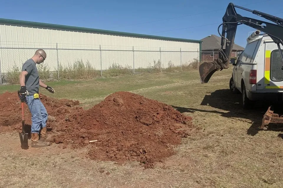 Affordable pipe repair experts serving Apache, OK - Whitehead Plumbing