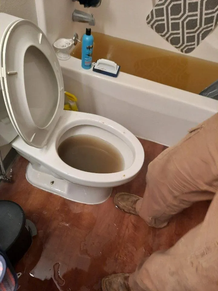 Affordable emergency plumbing experts serving Apache, OK - Whitehead Plumbing