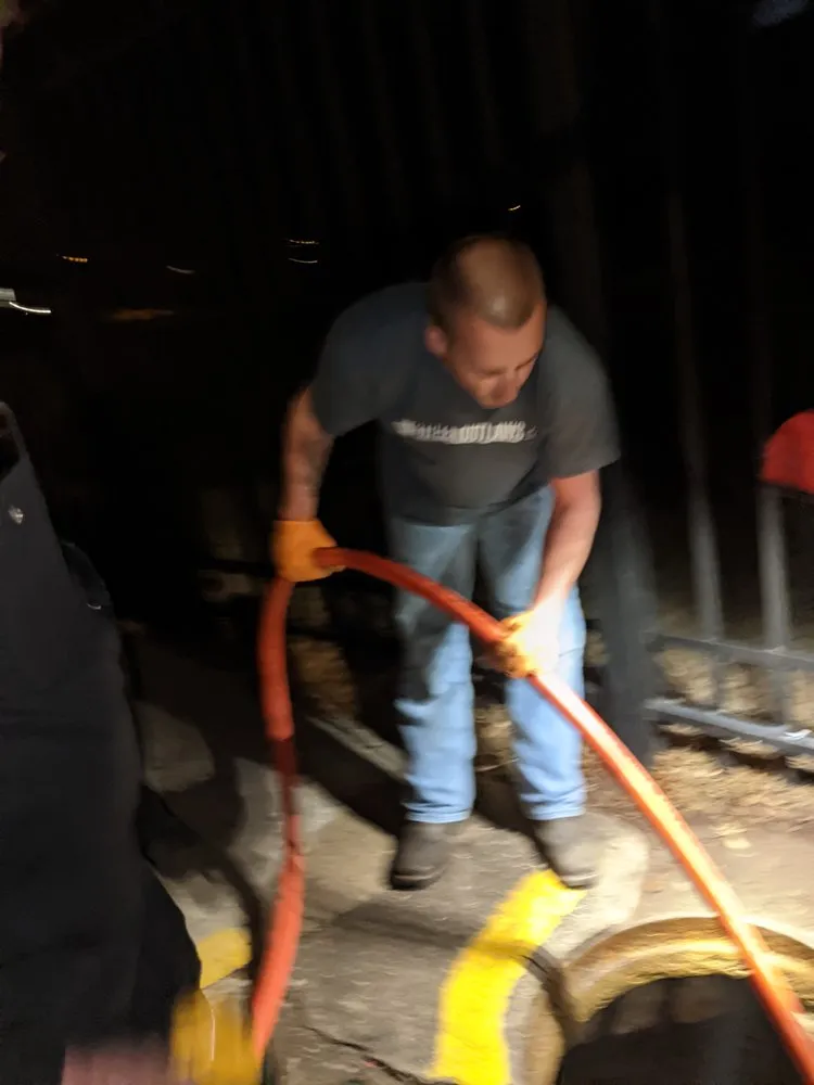 Expert emergency plumbing for homes in Apache, OK by Whitehead Plumbing