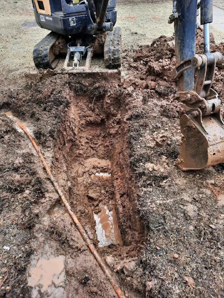 Professional plumbing repair for homes in Apache, OK by Whitehead Plumbing