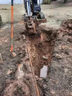 Whitehead Plumbing