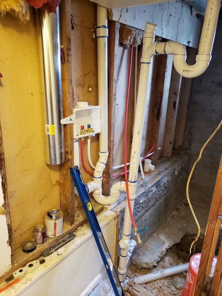 Slide of Whitehorse Construction