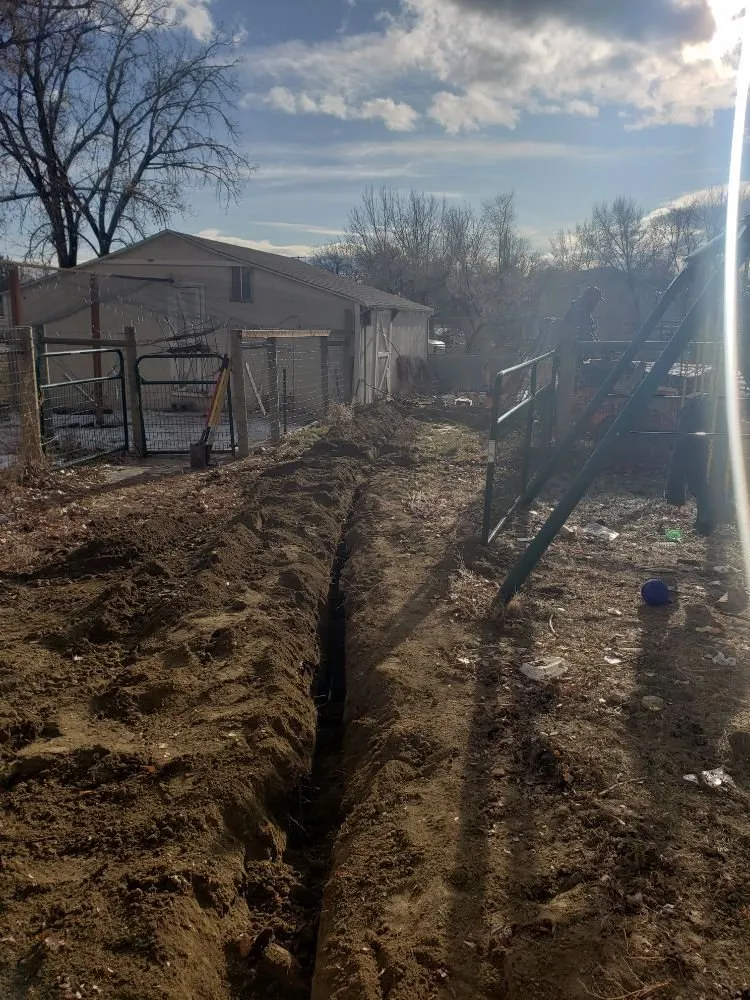 Slide of Whitehorse Construction