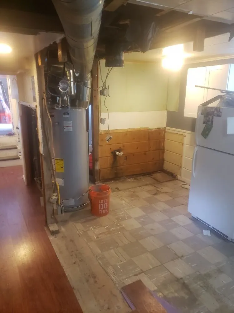 Slide of Whitehorse Construction