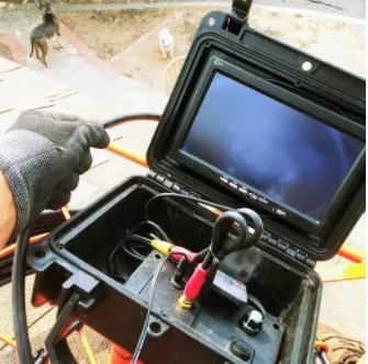 Slide of Whitehorse Plumbing