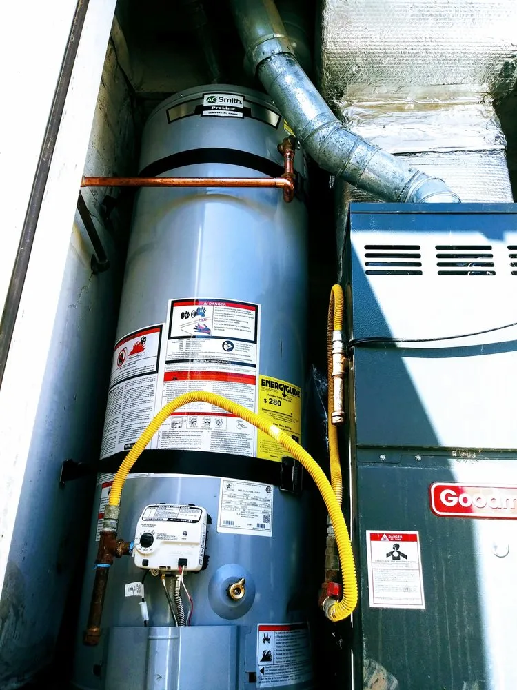 Slide of Whitehorse Plumbing