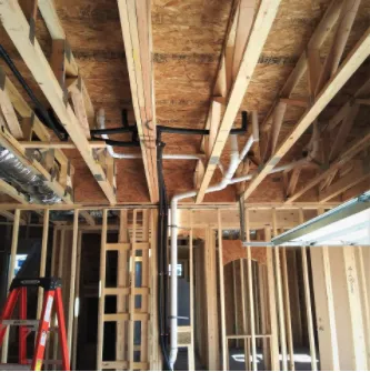 Affordable plumbing repair for homes in Albuquerque, NM by Whitehorse Plumbing