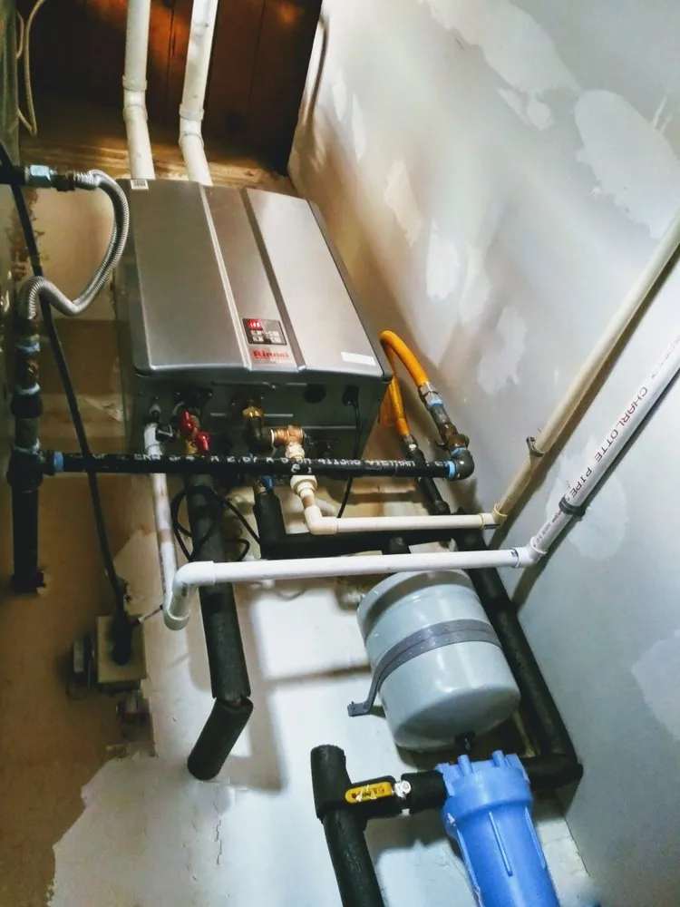 Top-rated leak detection service in Albuquerque, NM - Whitehorse Plumbing