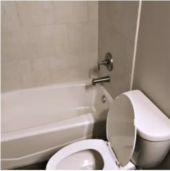 Slide of Whitehorse Plumbing