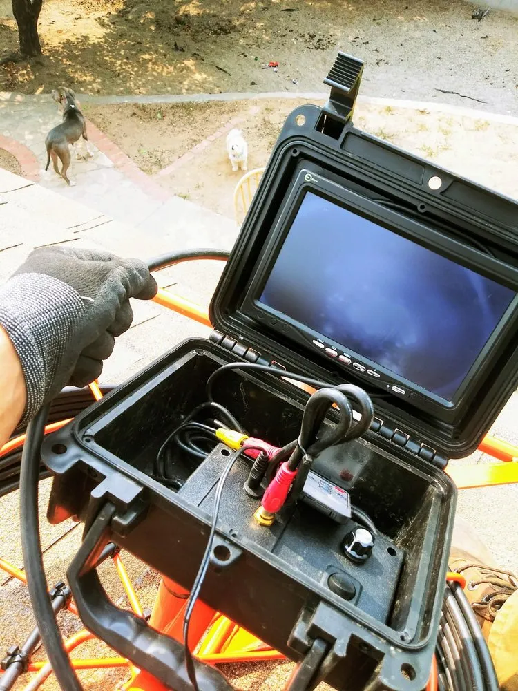 Slide of Whitehorse Plumbing