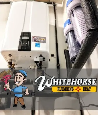 Whitehorse Plumbing