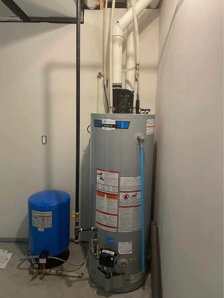 Slide of WhiteHouse 24 Hour Plumber