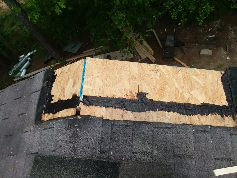 Expert pipe repair in Summerville, GA by Whiteknight Carpentry