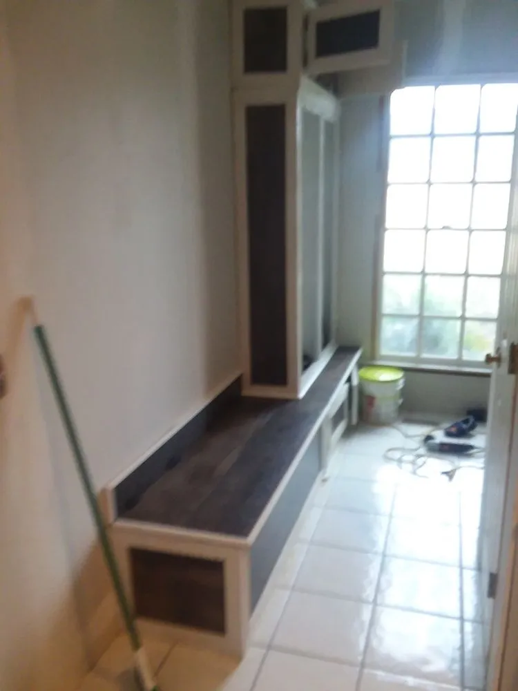 Affordable leak detection in Summerville, GA by Whiteknight Carpentry