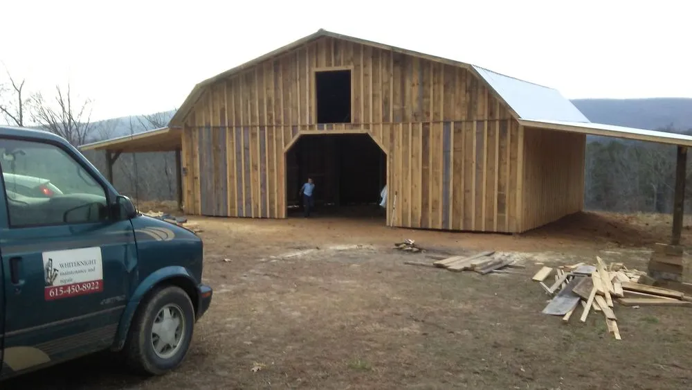 Affordable leak detection experts serving Summerville, GA - Whiteknight Carpentry