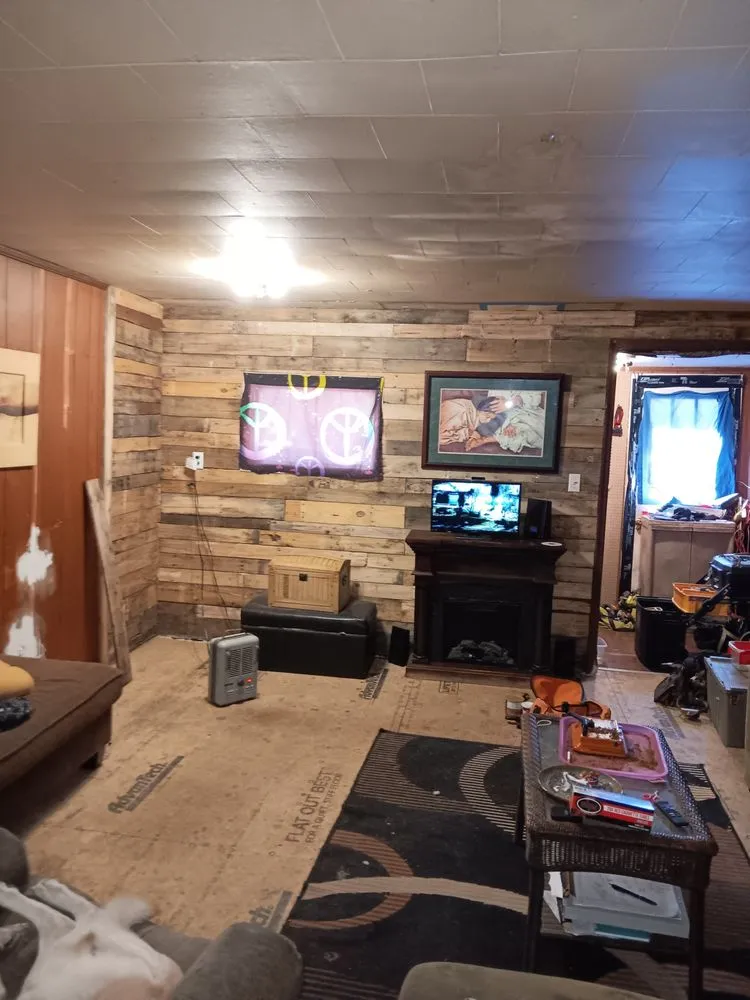 Professional plumbing repair for homes in Summerville, GA by Whiteknight Carpentry