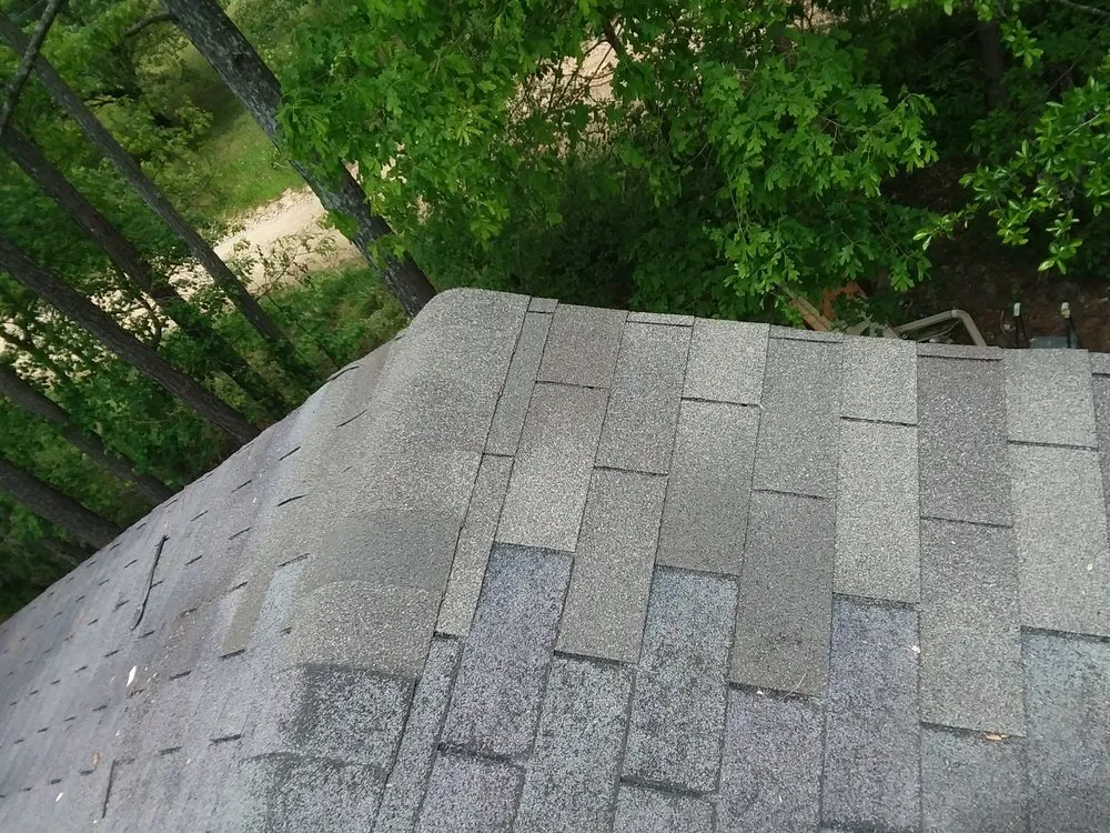 Slide of Whiteknight Carpentry