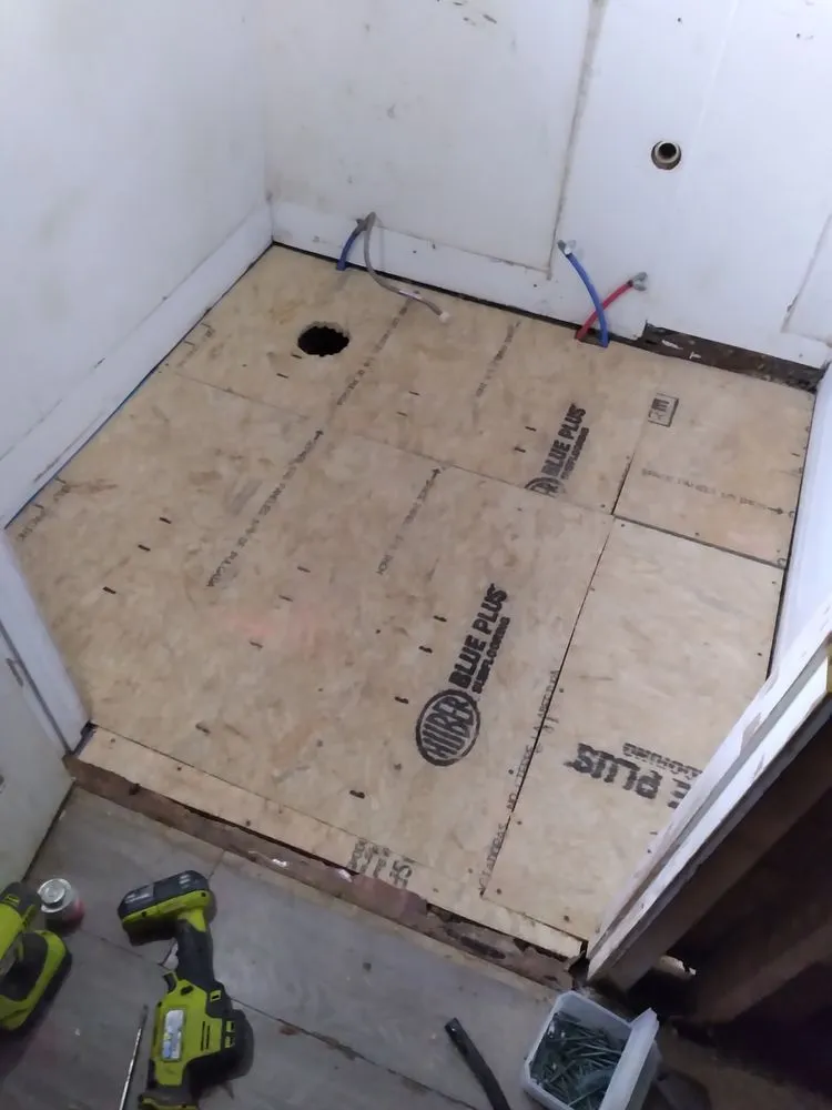 Slide of Whiteknight Carpentry