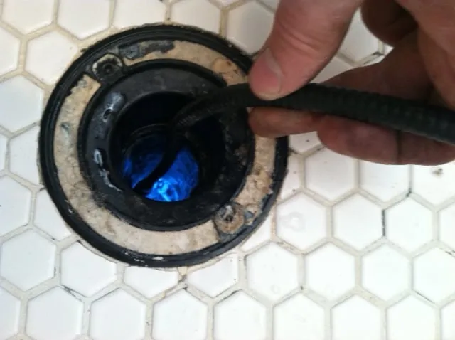 Slide of Whitelaw Plumbing