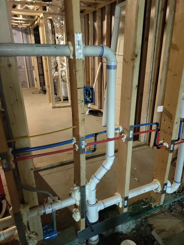 Slide of Whitepipe Enterprises