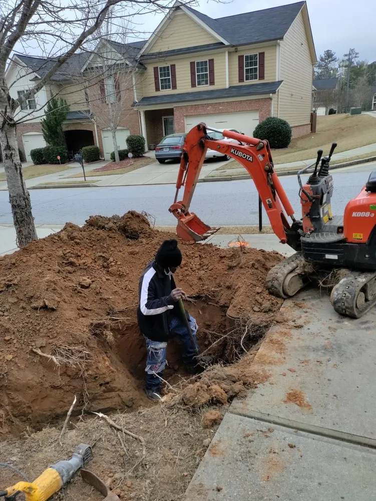 Slide of Whitepipe Enterprises