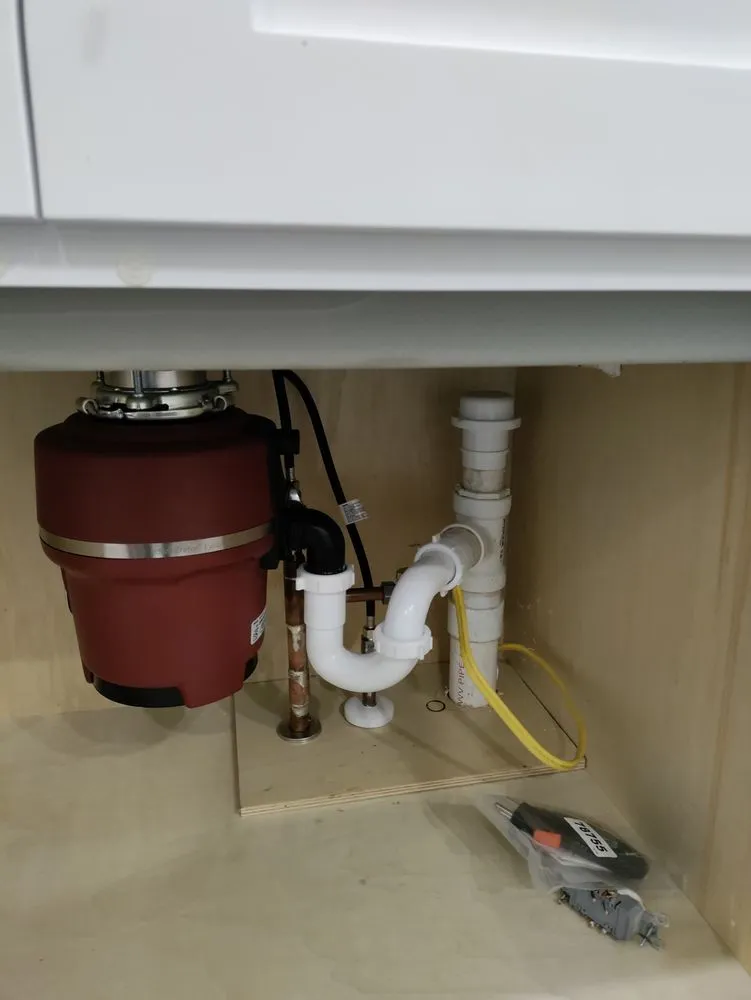 Slide of Whitepipe Enterprises