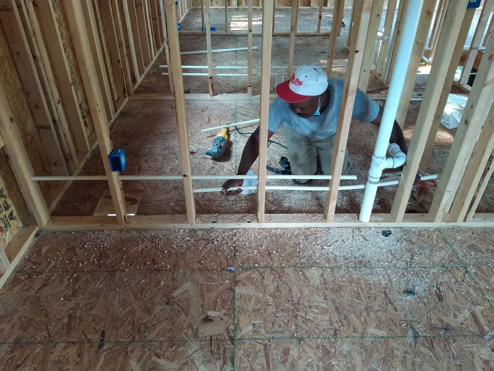 Slide of Whitepipe Enterprises