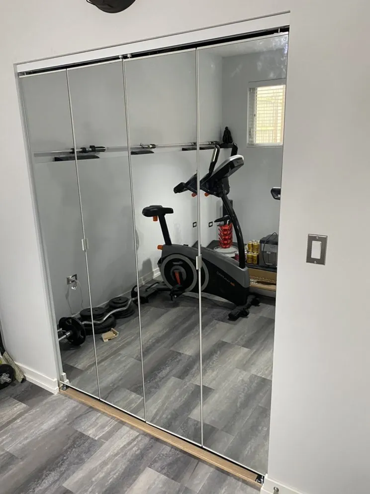 Slide of White's Maintenance and Remodeling