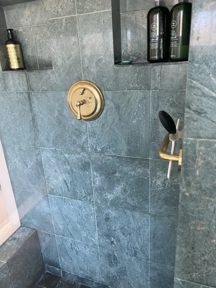 Slide of White's Maintenance and Remodeling