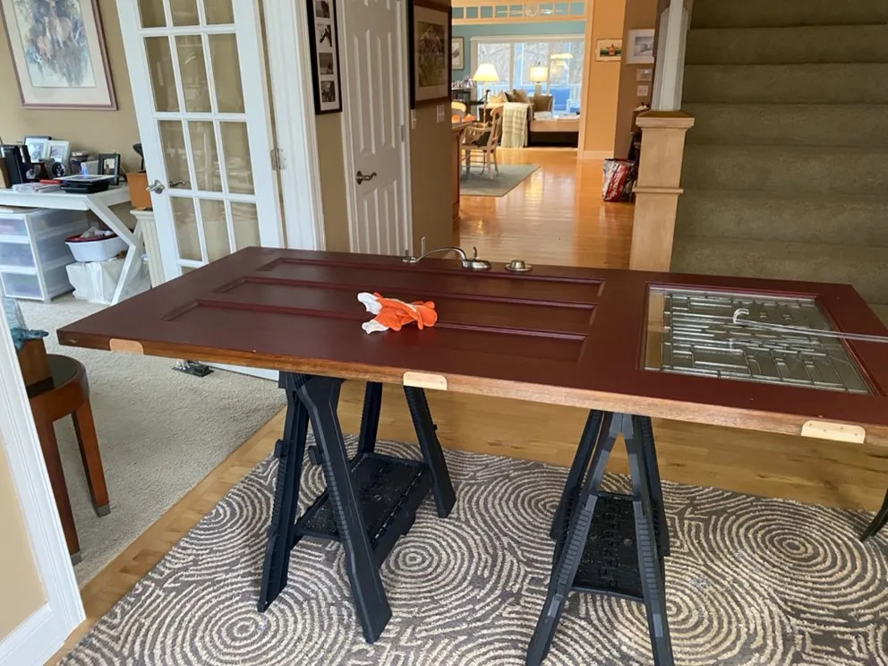 Reliable leak detection in Griffith, IN by White's Maintenance and Remodeling