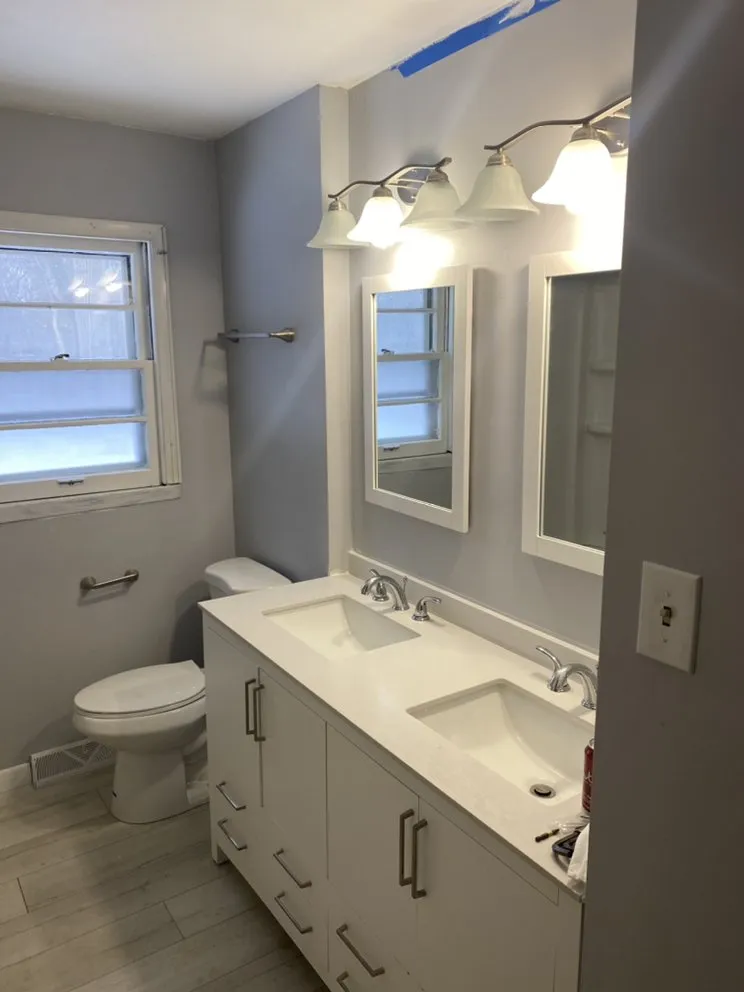 Affordable leak detection experts serving Griffith, IN - White's Maintenance and Remodeling