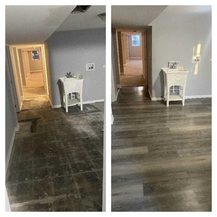 Affordable drain cleaning service in Griffith, IN - White's Maintenance and Remodeling