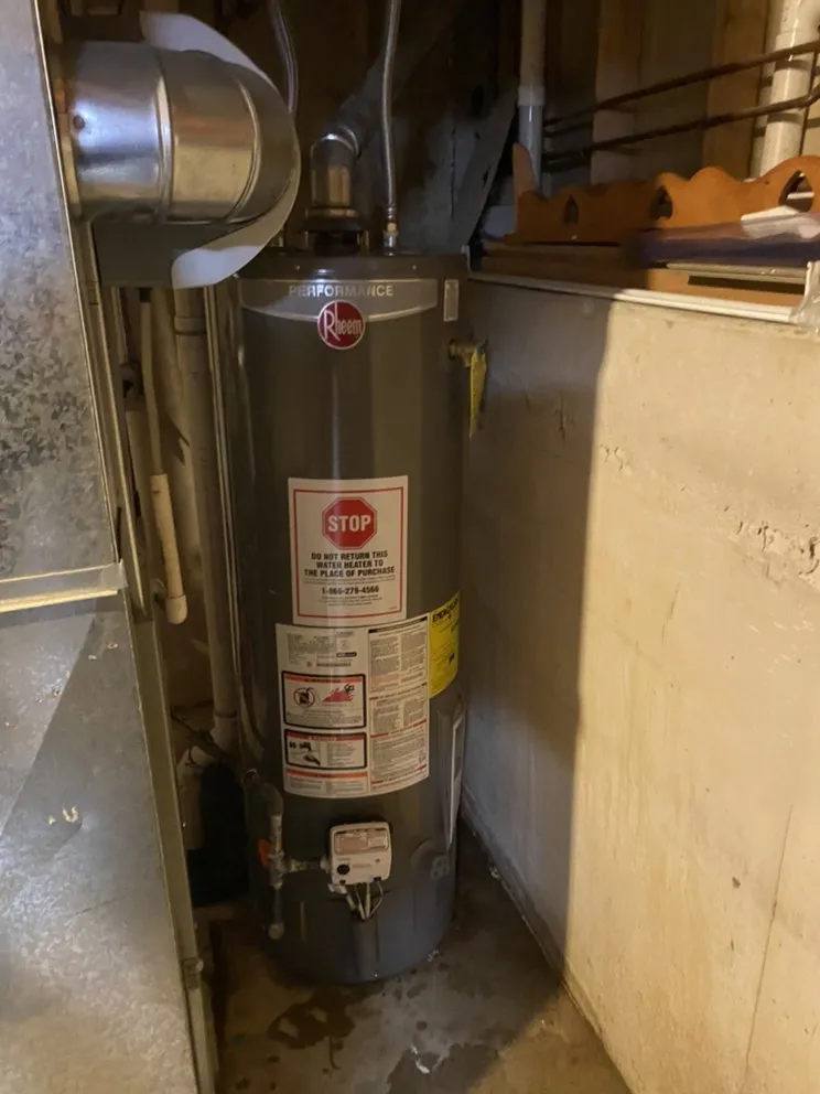 Expert drain cleaning service in Griffith, IN - White's Maintenance and Remodeling