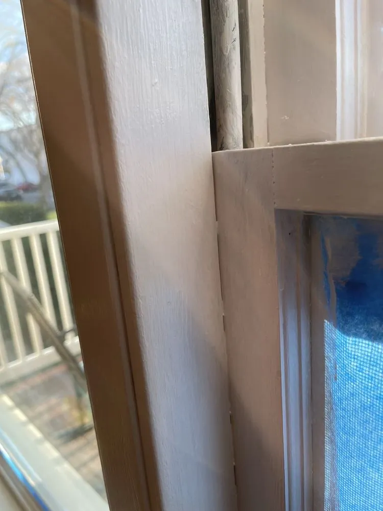 Slide of White's Maintenance and Remodeling