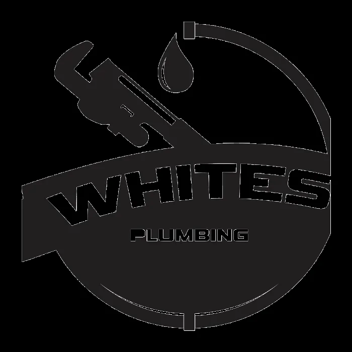 Slide of White's Plumbing