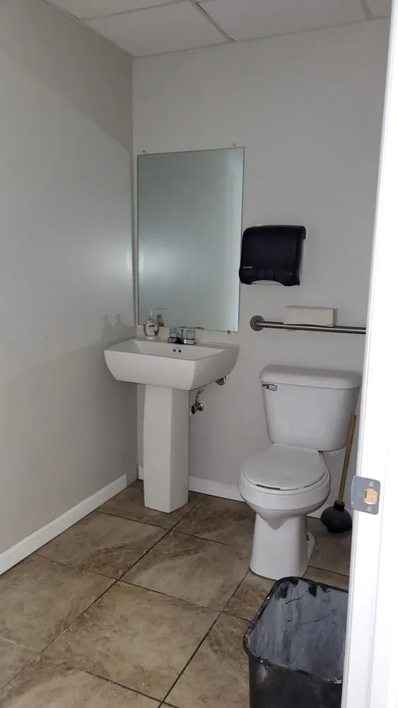 Slide of White's Remodeling & Maintenance