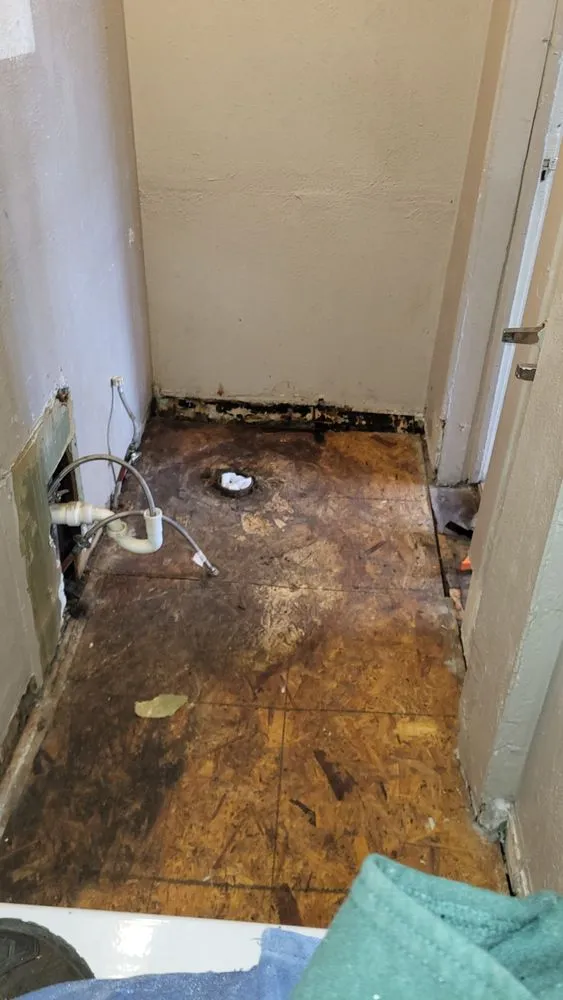 Reliable plumbing repair experts serving Edwardsburg, MI - White's Remodeling & Maintenance