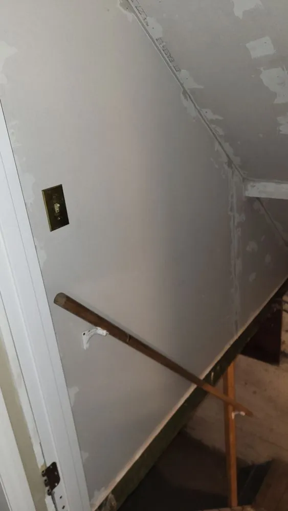 Slide of White's Remodeling & Maintenance