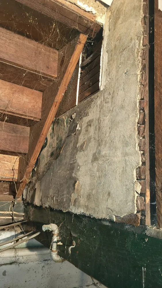 Expert drain cleaning for homes in Edwardsburg, MI by White's Remodeling & Maintenance