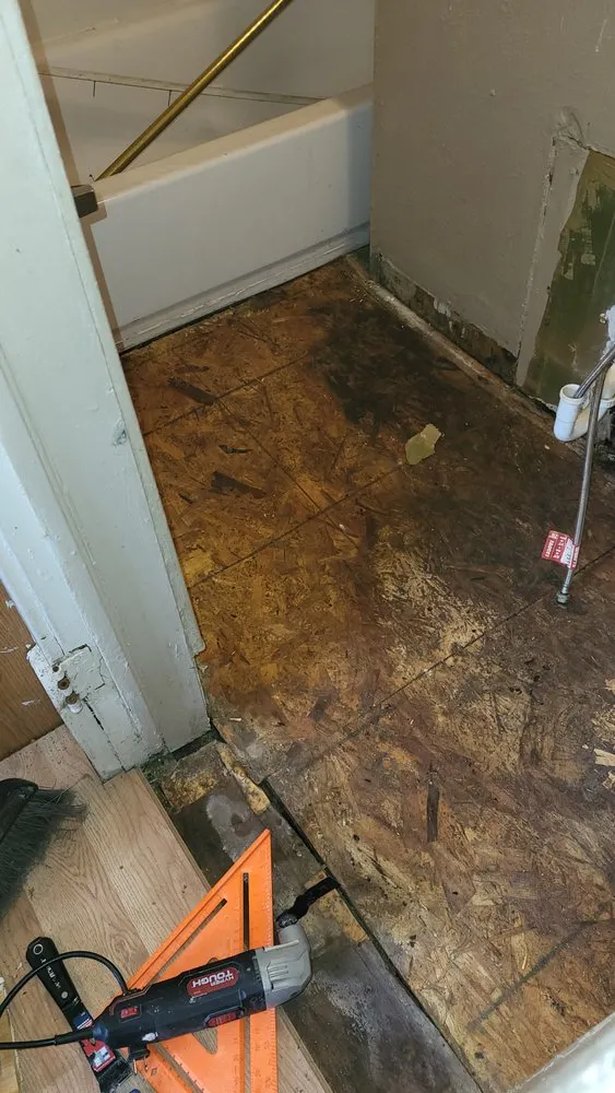 Reliable water heater service service in Edwardsburg, MI - White's Remodeling & Maintenance