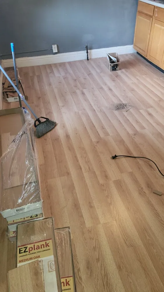 Emergency drain cleaning experts serving Edwardsburg, MI - White's Remodeling & Maintenance